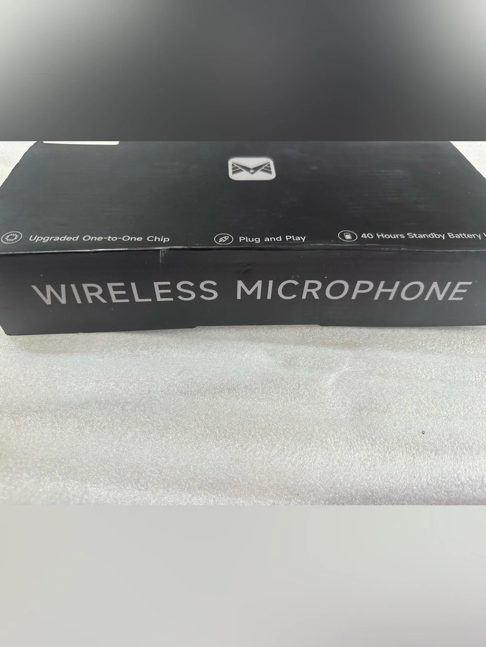 N/A new box